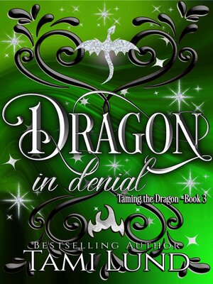 cover image of Dragon in Denial